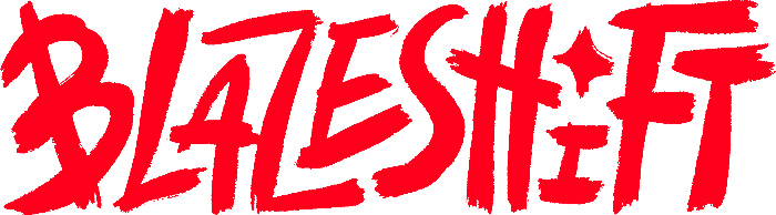 Blazeshift
