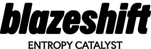 Blazeshift Logo