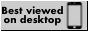 Gif d'un bouton invitant à regarder le site sur un PC