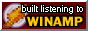 Gif d'un bouton winamp